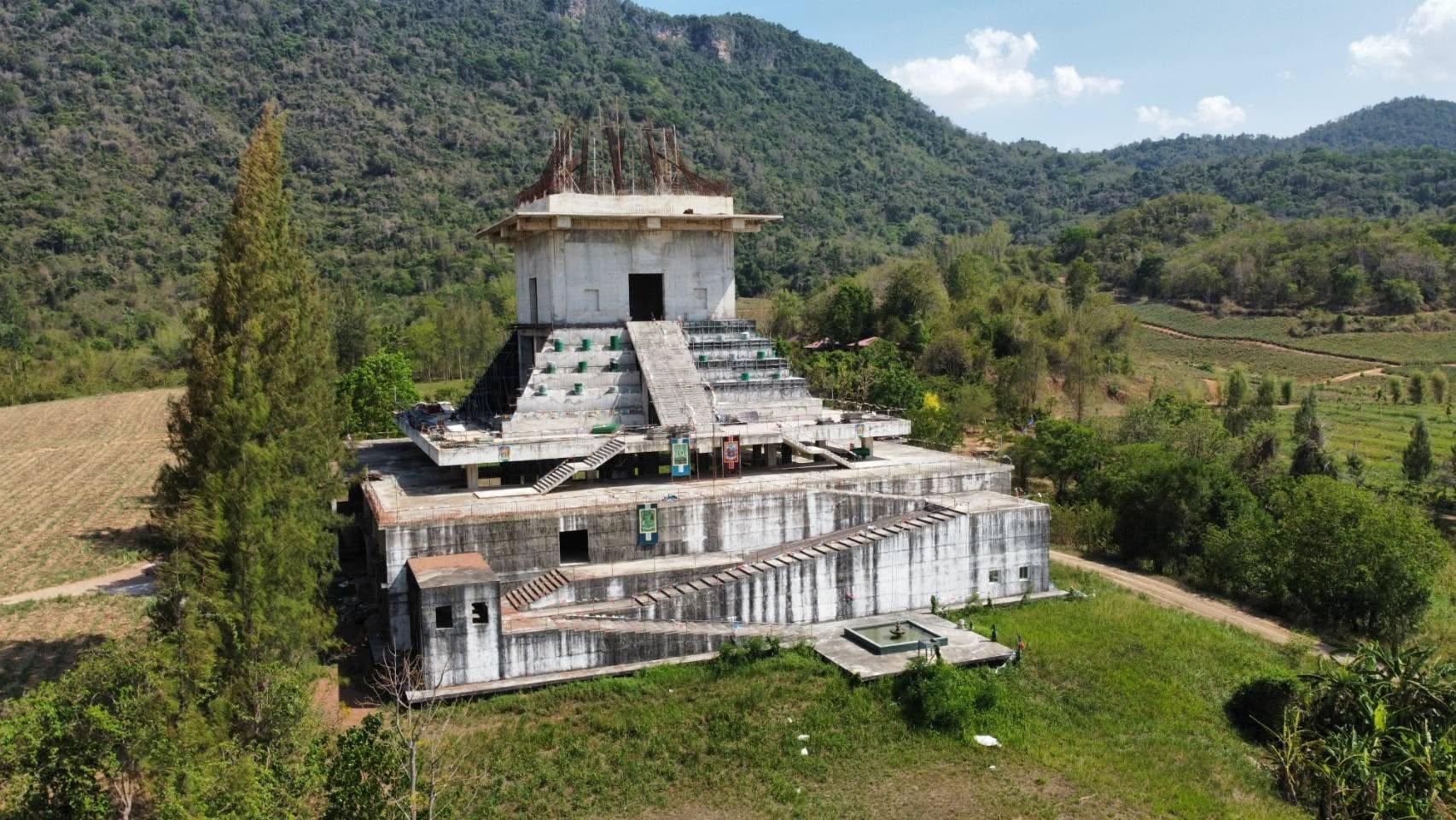 Great Stupa