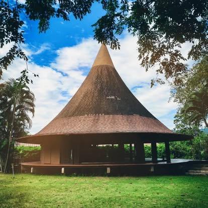 Pavilion